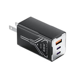 KUULAA 65W GaN Power Delivery Charger