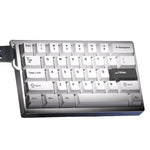 Darmoshark KT35 Hot-Swappable Mechanical Gaming Keyboard