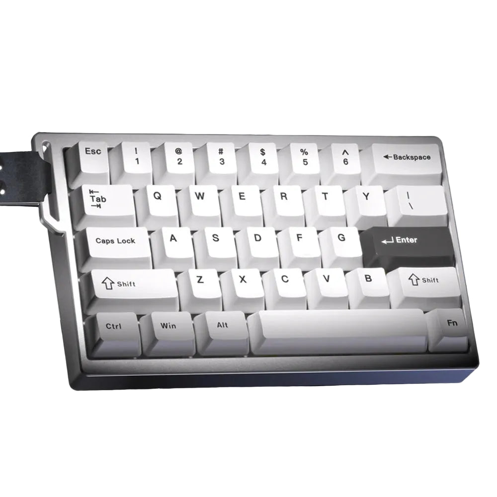 Darmoshark KT35 Hot-Swappable Mechanical Gaming Keyboard