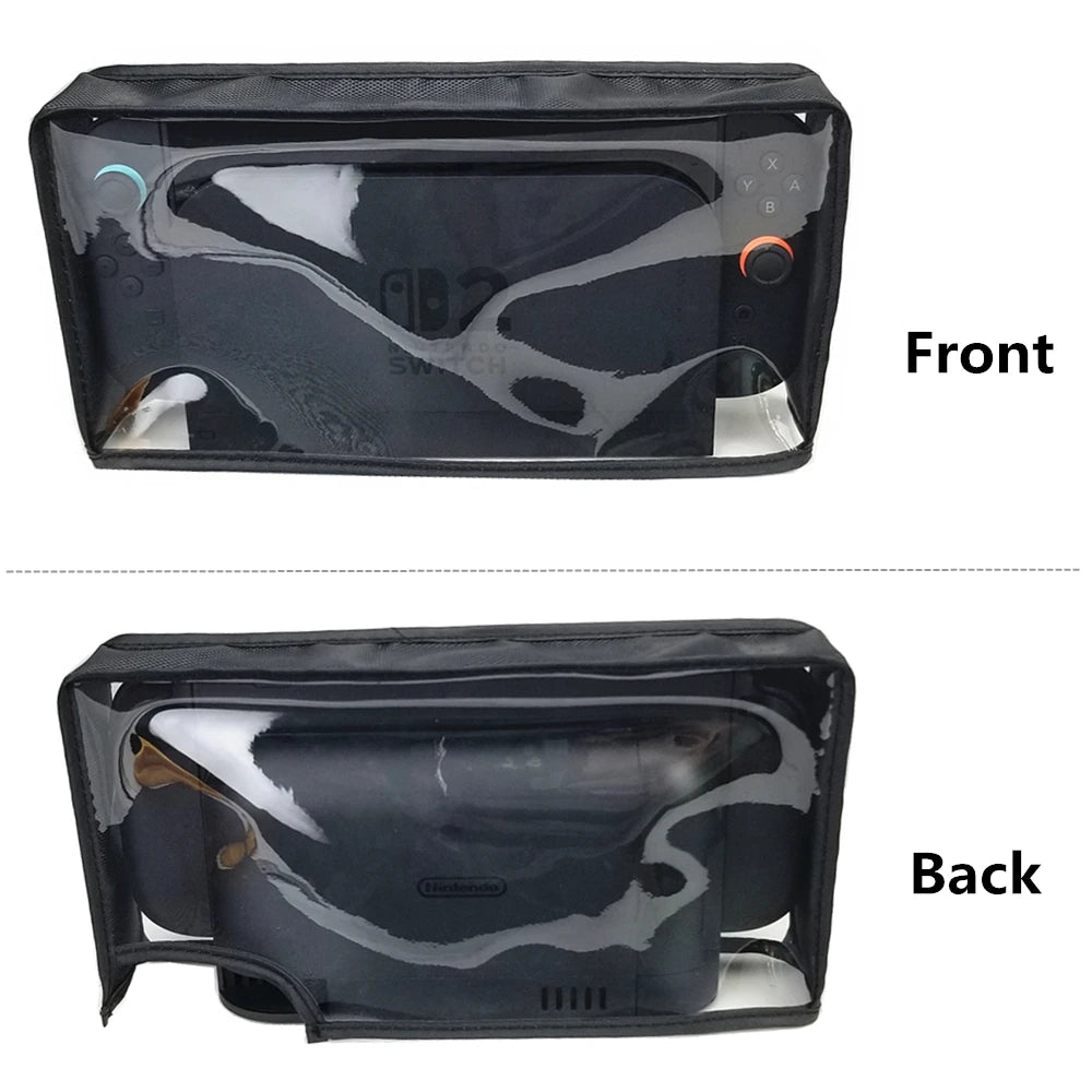Dustproof Mesh Cover for Nintendo Switch 2