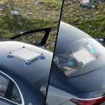 EDUP SK0126S-Pro Starlink Mini Heavy-Duty Roof Mount