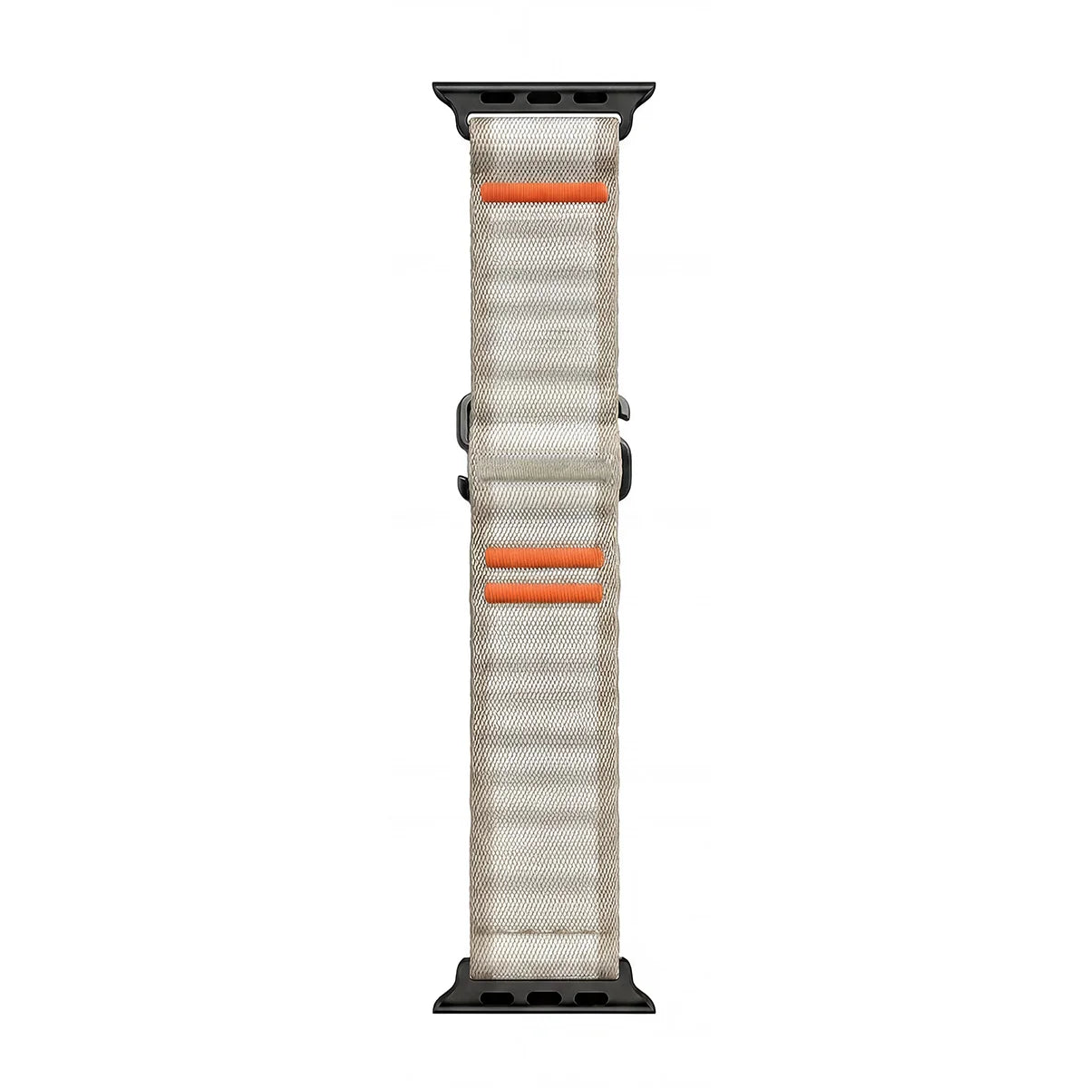 Nylon Woven Sport Watch Band for Apple Watch