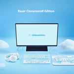 Razer Cobra Cinnamoroll Edition RGB Wired Gaming Mouse