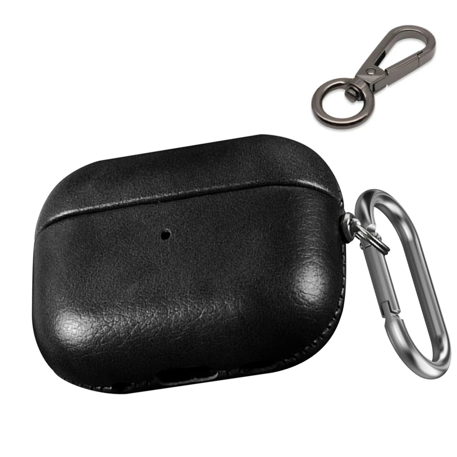 Luxury Leather Protective Case for AirPods Pro 2