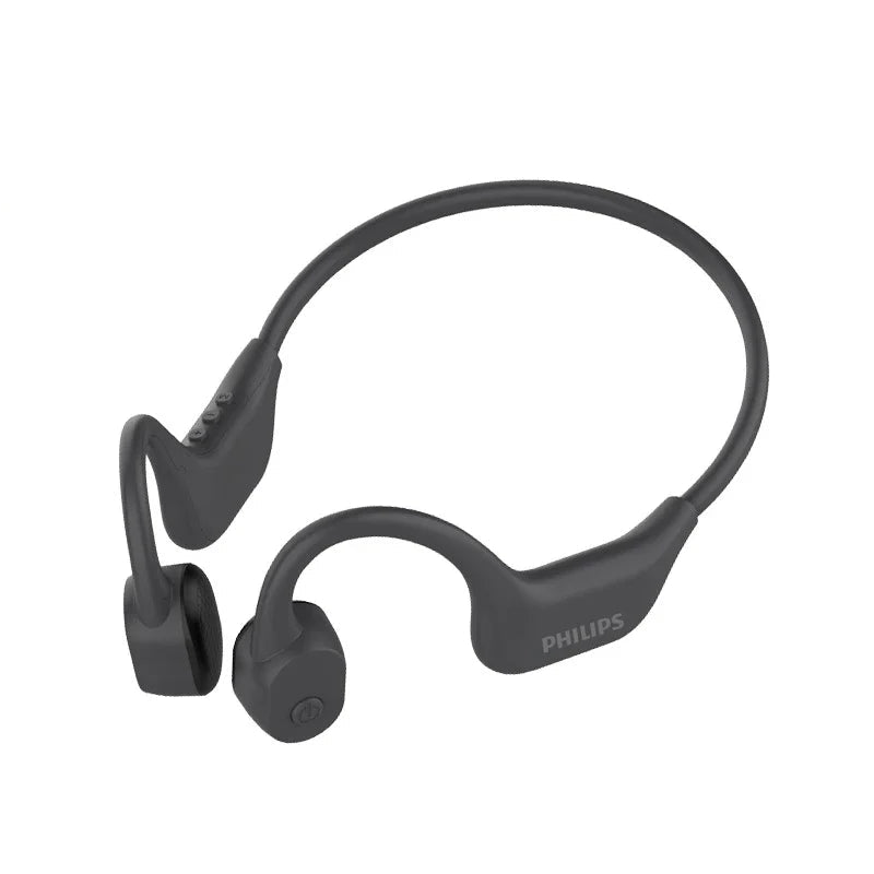 Philips TAA6609C Bone Conduction Sports Headphones