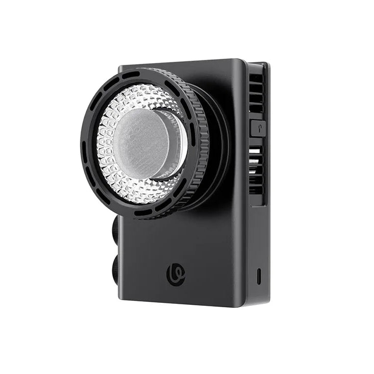 Ulanzi 100W Bi-Color COB Fill Light with Mini Bowens Mount System
