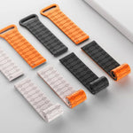 Silicone Magnetic Sport Strap for Nothing CMF Watch Pro 2