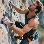 Heavy-Duty Nylon Belt Strap for Samsung Galaxy Watch 8 / Galaxy Watch 8 Classic