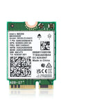 EDUP BE200 8774Mbps WiFi 7 + Bluetooth 5.4 Adapter