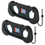 2-Pack Nintendo Switch 2 Joy-Con Game Controller Grip