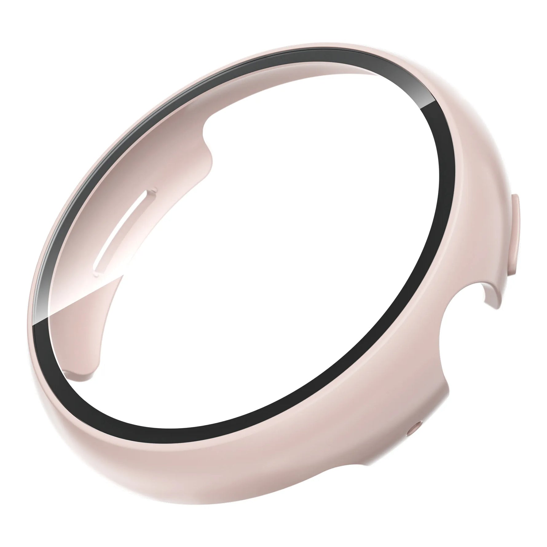 Google Pixel Watch 3 TPU Case with Screen Protector