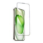 Premium HD Anti-Blue Light Tempered Glass for iPhone 17 Series