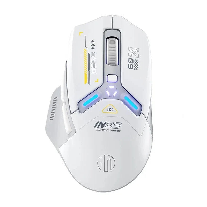 Inphic IN9 Bluetooth Rechargeable Gaming Mouse