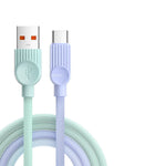 Essager 60W PD USB-C Color Charging Cable
