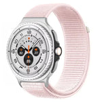Premium Nylon Loop Wristband  Samsung Galaxy Watch 8 / Galaxy Watch 8 Classic