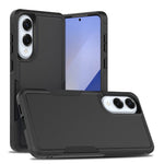 Shockproof Anti-Drop Case for Samsung Galaxy S25 Edges
