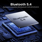 UGREEN Bluetooth 5.4 & WiFi 6 USB Dongle