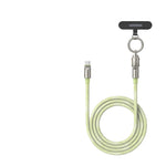 UGREEN 60W USB-C Lanyard Charging Cable