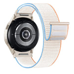 No-Gap Nylon Sport Band for Samsung Galaxy Watch 7
