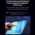 9H Hardness Tempered Glass Screen Protector for Samsung Galaxy Tab S10 Plus