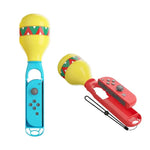 Party Central Accessories Kit for Nintendo Switch 2 Joy-Con Controllers