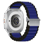 Durable Nylon Replacement Strap for Samsung Galaxy Watch Ultra