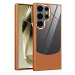 Hybrid Clear Armor Shockproof Case for Samsung Galaxy S24 Series