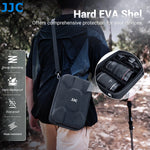 JJC Waterproof Hard Case