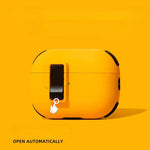 AirPods 4 Protection Case with Magnetic Latch