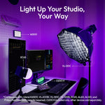 Ulanzi D200H AI Streaming Controller