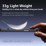 Premium Kevlar Carbon Fiber Grid Texture Case for iPhone 17 Series