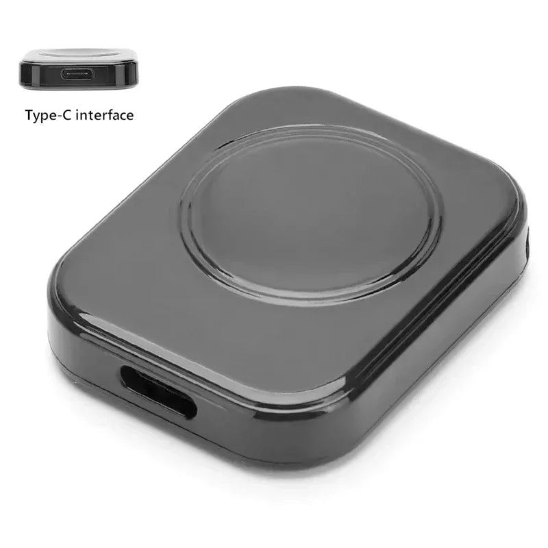 VIKEFON Magnetic USB-C Portable Charger for Samsung Galaxy Watch 7