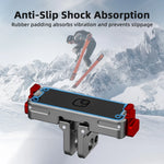 Insta360 Go Ultra Metal Magnetic Quick Release Base