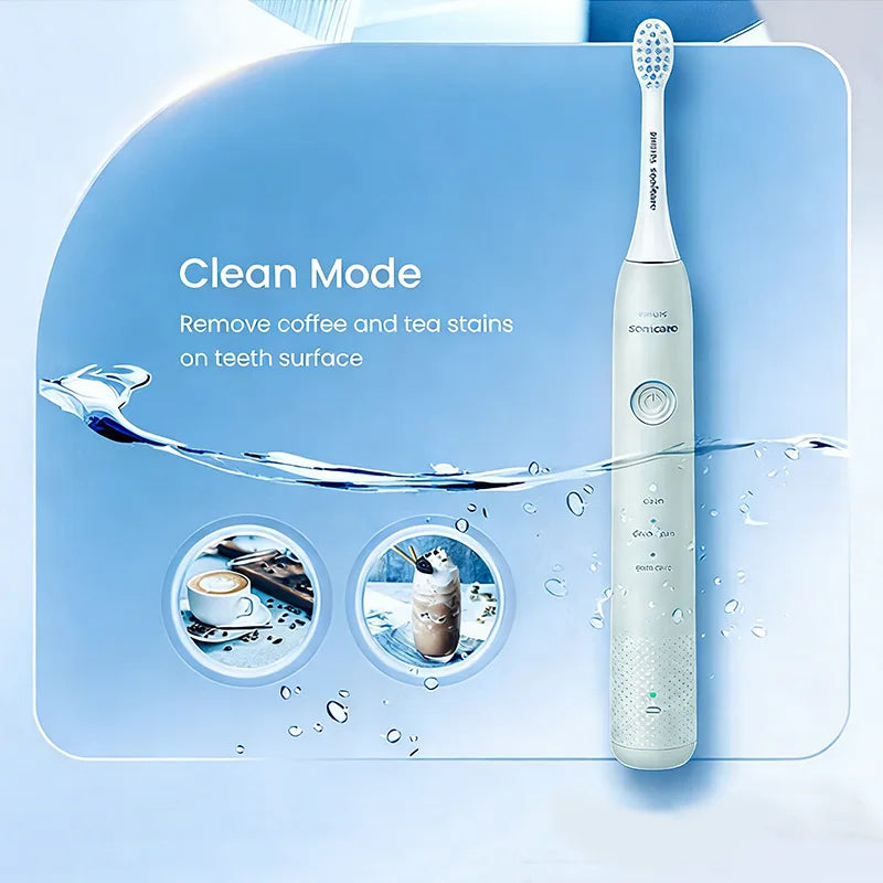 Philips HX2411 Rechargeable Sonic Toothbrush