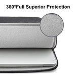 Soft Laptop Sleeve Bag
