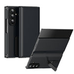 Samsung Galaxy Z TriFold Magnetic Leather Case