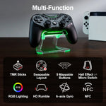 GameSir Tarantula Pro Wireless Controller