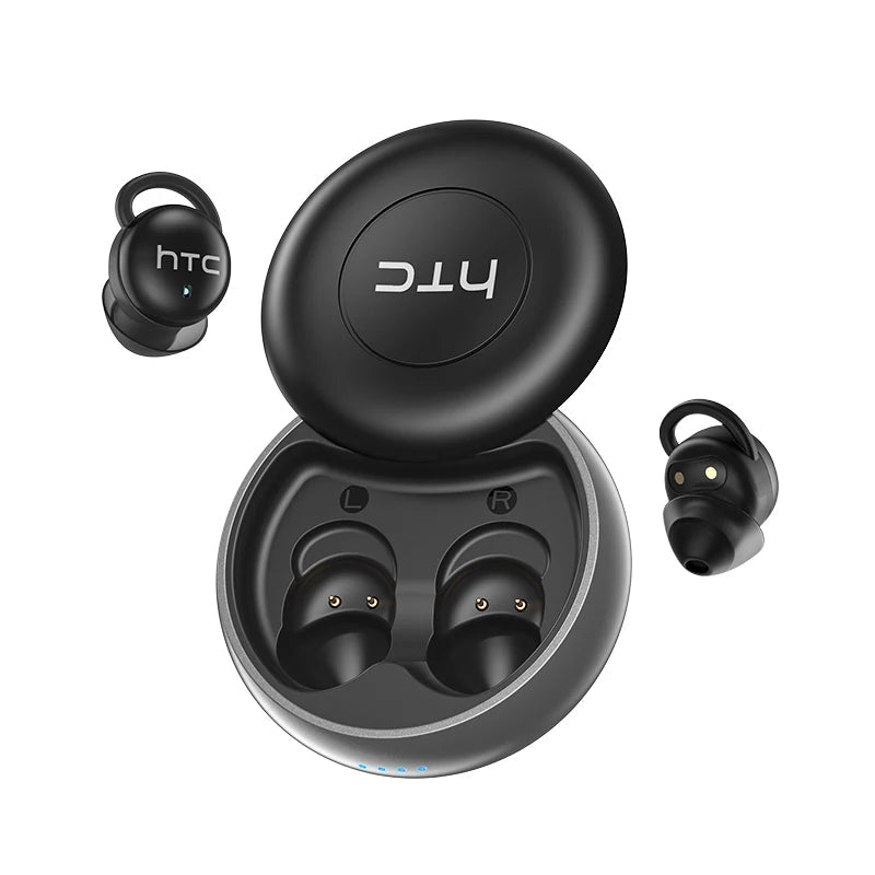Headsets & Headphones