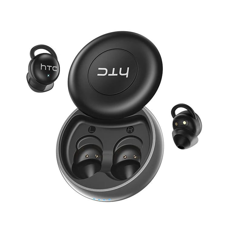 HTC NE91 Ear Loop Sleep Earbuds