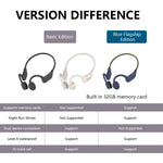 Philips TAA6609C Bone Conduction Sports Headphones