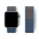 Comfort-Fit Nylon Strap for Apple Watch