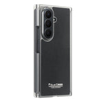 Slim Magnetic Lychee Grain Case for Samsung Galaxy Z TriFold