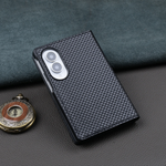 Genuine Cowhide Leather Flip Case with Magnetic Closure for Samsung Galaxy Z Fold 8