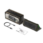 MLOVE P3 Bluetooth 5.3 Outdoor Speaker