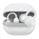 SoundPEATS POP Clip Open-Ear Wireless Earbuds
