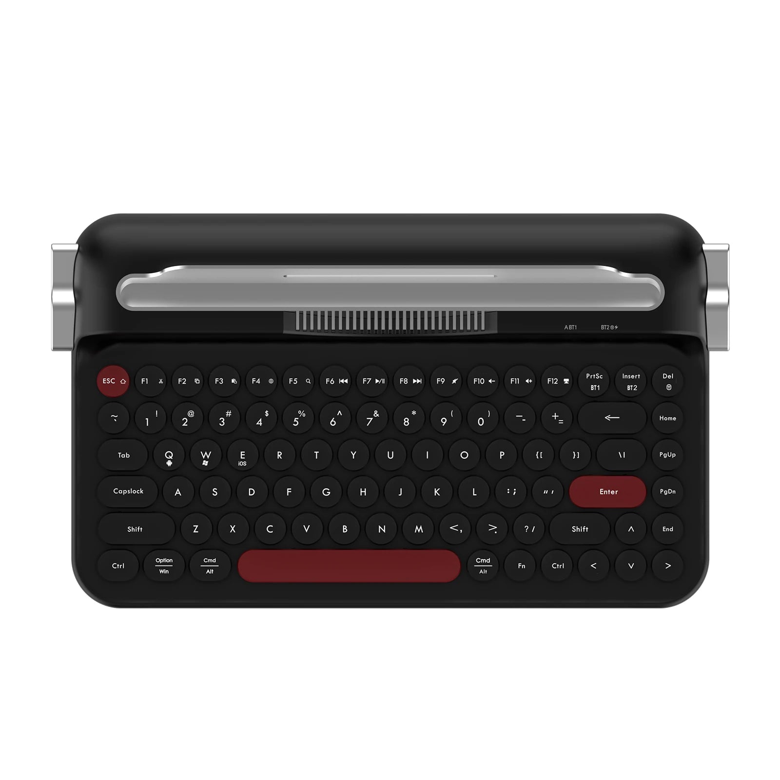 AJAZZ AF84 Dual-Mode Keyboard