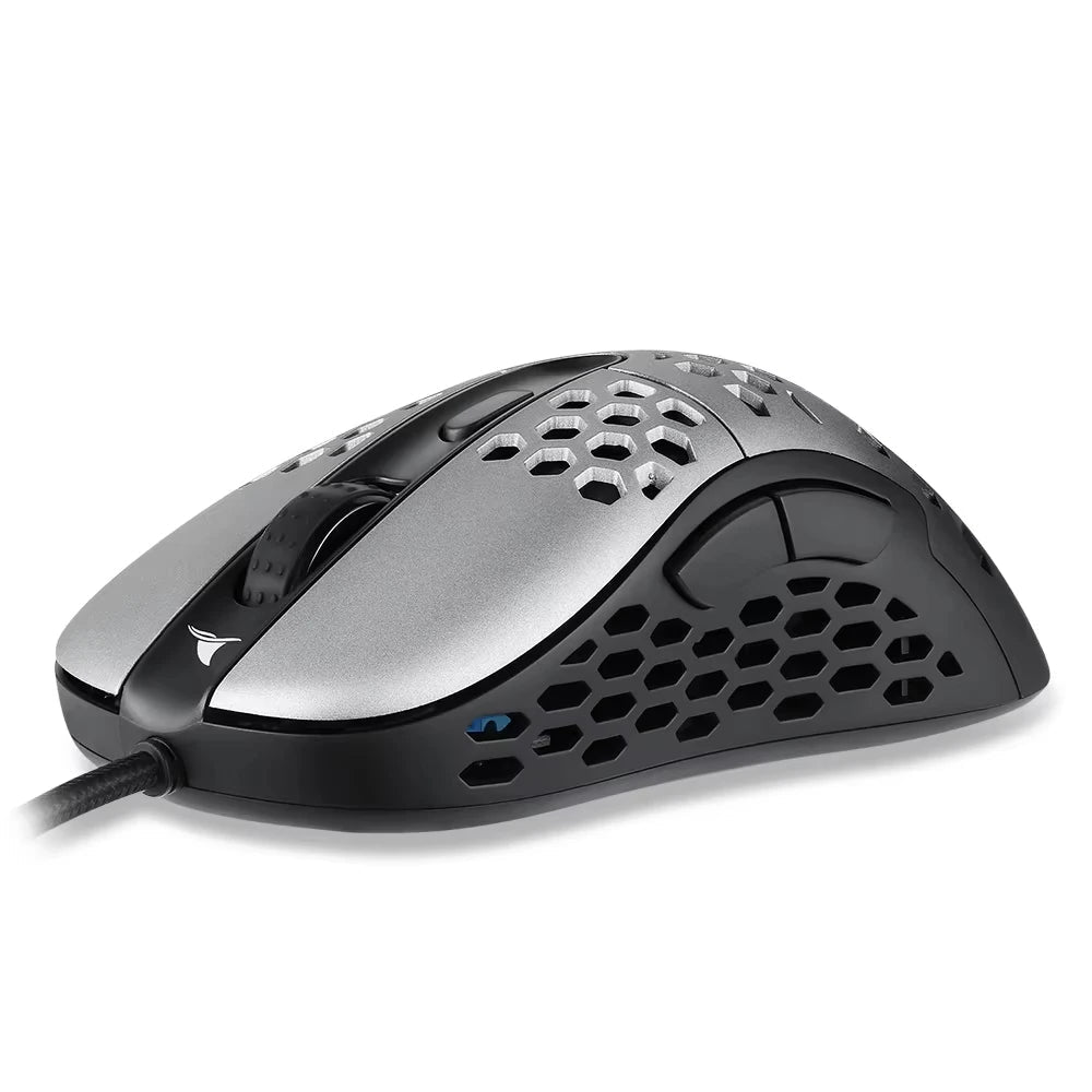 Darmoshark N1 Wired Lightweight Gaming Mouse