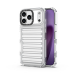 Premium 3D Air Cushion Shockproof Case for iPhone 17 Series
