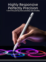 Stylus Pencil for iPad with Palm Rejection