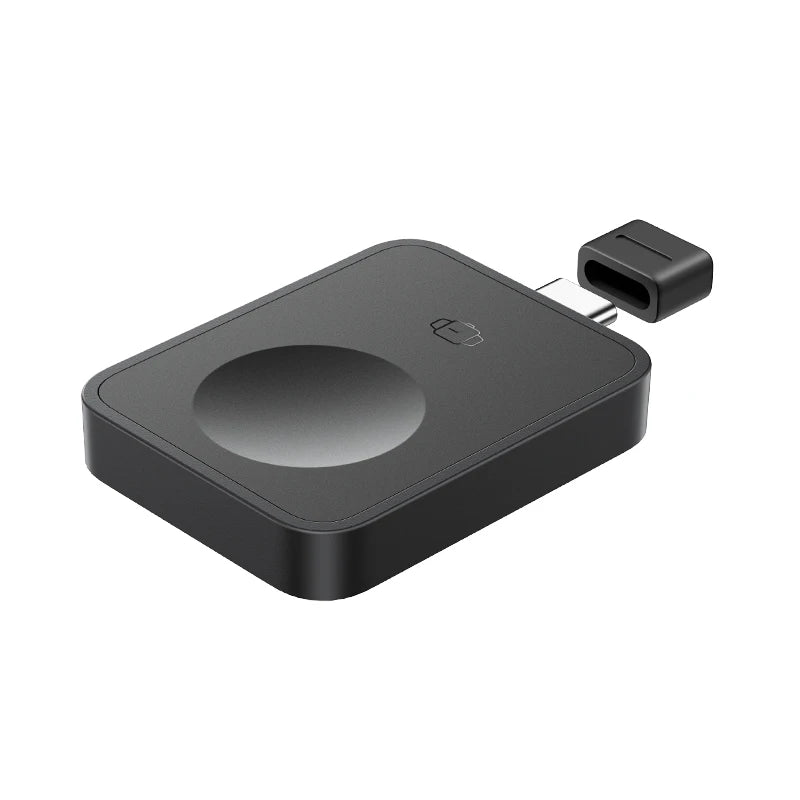 Baseus Portable Magnetic Charger for Apple Watch